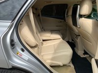 USED 2012 12 LEXUS RX 3.5 450H ADVANCE SUN ROOF 5d 295 BHP HUGE SPEC 2012 LEXUS RX 450H - HYBRID - AUTOMATIC - 4X4 - SUV - 2 FORMER KEEPERS - MAIN DEALER SERVICE HISTORY - PREMIUM LEATHER - ELEC SUNROOF - COST NEW IN EXCESS OF &pound;50K