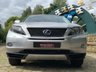 USED 2012 12 LEXUS RX 3.5 450H ADVANCE SUN ROOF 5d 295 BHP HUGE SPEC 2012 LEXUS RX 450H - HYBRID - AUTOMATIC - 4X4 - SUV - 2 FORMER KEEPERS - MAIN DEALER SERVICE HISTORY - PREMIUM LEATHER - ELEC SUNROOF - COST NEW IN EXCESS OF &pound;50K