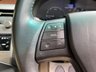 USED 2012 12 LEXUS RX 3.5 450H ADVANCE SUN ROOF 5d 295 BHP HUGE SPEC 2012 LEXUS RX 450H - HYBRID - AUTOMATIC - 4X4 - SUV - 2 FORMER KEEPERS - MAIN DEALER SERVICE HISTORY - PREMIUM LEATHER - ELEC SUNROOF - COST NEW IN EXCESS OF &pound;50K