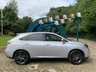USED 2012 12 LEXUS RX 3.5 450H ADVANCE SUN ROOF 5d 295 BHP HUGE SPEC 2012 LEXUS RX 450H - HYBRID - AUTOMATIC - 4X4 - SUV - 2 FORMER KEEPERS - MAIN DEALER SERVICE HISTORY - PREMIUM LEATHER - ELEC SUNROOF - COST NEW IN EXCESS OF &pound;50K