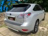 USED 2012 12 LEXUS RX 3.5 450H ADVANCE SUN ROOF 5d 295 BHP HUGE SPEC 2012 LEXUS RX 450H - HYBRID - AUTOMATIC - 4X4 - SUV - 2 FORMER KEEPERS - MAIN DEALER SERVICE HISTORY - PREMIUM LEATHER - ELEC SUNROOF - COST NEW IN EXCESS OF &pound;50K