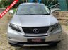 USED 2012 12 LEXUS RX 3.5 450H ADVANCE SUN ROOF 5d 295 BHP HUGE SPEC 2012 LEXUS RX 450H - HYBRID - AUTOMATIC - 4X4 - SUV - 2 FORMER KEEPERS - MAIN DEALER SERVICE HISTORY - PREMIUM LEATHER - ELEC SUNROOF - COST NEW IN EXCESS OF &pound;50K