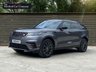 USED 2018 18 LAND ROVER RANGE ROVER VELAR 2.0 R-DYNAMIC SE 5d 238 BHP FINANCE AVALIABLE ZERO DEPOSIT