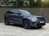 USED 2018 18 LAND ROVER RANGE ROVER VELAR 2.0 R-DYNAMIC SE 5d 238 BHP FINANCE AVALIABLE ZERO DEPOSIT