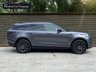 USED 2018 18 LAND ROVER RANGE ROVER VELAR 2.0 R-DYNAMIC SE 5d 238 BHP FINANCE AVALIABLE ZERO DEPOSIT