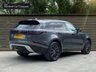 USED 2018 18 LAND ROVER RANGE ROVER VELAR 2.0 R-DYNAMIC SE 5d 238 BHP FINANCE AVALIABLE ZERO DEPOSIT