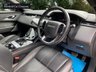 USED 2018 18 LAND ROVER RANGE ROVER VELAR 2.0 R-DYNAMIC SE 5d 238 BHP FINANCE AVALIABLE ZERO DEPOSIT