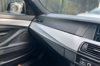 USED 2012 12 BMW 5 SERIES 3.0 530D M SPORT TOURING 5d 255 BHP PRESTIGE 5DR SPORTY DIESEL ESTATE