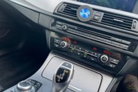 USED 2012 12 BMW 5 SERIES 3.0 530D M SPORT TOURING 5d 255 BHP PRESTIGE 5DR SPORTY DIESEL ESTATE