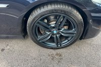 USED 2012 12 BMW 5 SERIES 3.0 530D M SPORT TOURING 5d 255 BHP PRESTIGE 5DR SPORTY DIESEL ESTATE