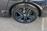 USED 2012 12 BMW 5 SERIES 3.0 530D M SPORT TOURING 5d 255 BHP PRESTIGE 5DR SPORTY DIESEL ESTATE