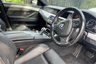 USED 2012 12 BMW 5 SERIES 3.0 530D M SPORT TOURING 5d 255 BHP PRESTIGE 5DR SPORTY DIESEL ESTATE