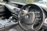 USED 2012 12 BMW 5 SERIES 3.0 530D M SPORT TOURING 5d 255 BHP PRESTIGE 5DR SPORTY DIESEL ESTATE