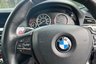 USED 2012 12 BMW 5 SERIES 3.0 530D M SPORT TOURING 5d 255 BHP PRESTIGE 5DR SPORTY DIESEL ESTATE