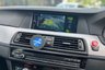 USED 2012 12 BMW 5 SERIES 3.0 530D M SPORT TOURING 5d 255 BHP PRESTIGE 5DR SPORTY DIESEL ESTATE