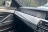 USED 2012 12 BMW 5 SERIES 3.0 530D M SPORT TOURING 5d 255 BHP PRESTIGE 5DR SPORTY DIESEL ESTATE