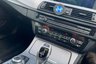 USED 2012 12 BMW 5 SERIES 3.0 530D M SPORT TOURING 5d 255 BHP PRESTIGE 5DR SPORTY DIESEL ESTATE