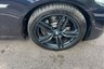 USED 2012 12 BMW 5 SERIES 3.0 530D M SPORT TOURING 5d 255 BHP PRESTIGE 5DR SPORTY DIESEL ESTATE