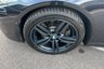 USED 2012 12 BMW 5 SERIES 3.0 530D M SPORT TOURING 5d 255 BHP PRESTIGE 5DR SPORTY DIESEL ESTATE