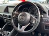 USED 2015 15 MAZDA CX-5 2.2 SKYACTIV-D Sport NAV 5dr - PARK ASSIST + ULEZ 