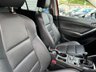 USED 2015 15 MAZDA CX-5 2.2 SKYACTIV-D Sport NAV 5dr - PARK ASSIST + ULEZ 