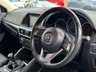 USED 2015 15 MAZDA CX-5 2.2 SKYACTIV-D Sport NAV 5dr - PARK ASSIST + ULEZ 