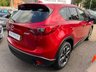 USED 2015 15 MAZDA CX-5 2.2 SKYACTIV-D Sport NAV 5dr - PARK ASSIST + ULEZ 