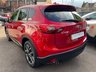 USED 2015 15 MAZDA CX-5 2.2 SKYACTIV-D Sport NAV 5dr - PARK ASSIST + ULEZ 