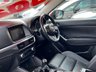 USED 2015 15 MAZDA CX-5 2.2 SKYACTIV-D Sport NAV 5dr - PARK ASSIST + ULEZ 