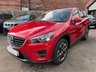 USED 2015 15 MAZDA CX-5 2.2 SKYACTIV-D Sport NAV 5dr - PARK ASSIST + ULEZ 