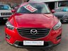 USED 2015 15 MAZDA CX-5 2.2 SKYACTIV-D Sport NAV 5dr - PARK ASSIST + ULEZ 