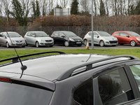 USED 2013 63 NISSAN QASHQAI 1.6 360 5d 117 BHP 