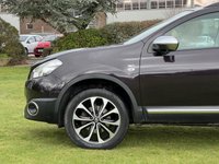 USED 2013 63 NISSAN QASHQAI 1.6 360 5d 117 BHP 