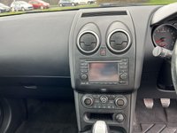 USED 2013 63 NISSAN QASHQAI 1.6 360 5d 117 BHP 