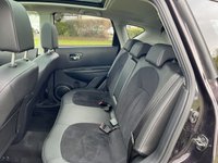 USED 2013 63 NISSAN QASHQAI 1.6 360 5d 117 BHP 