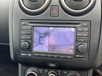 USED 2013 63 NISSAN QASHQAI 1.6 360 5d 117 BHP 