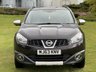 USED 2013 63 NISSAN QASHQAI 1.6 360 5d 117 BHP 