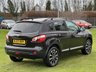 USED 2013 63 NISSAN QASHQAI 1.6 360 5d 117 BHP 