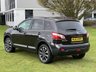 USED 2013 63 NISSAN QASHQAI 1.6 360 5d 117 BHP 
