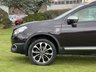 USED 2013 63 NISSAN QASHQAI 1.6 360 5d 117 BHP 