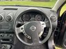 USED 2013 63 NISSAN QASHQAI 1.6 360 5d 117 BHP 
