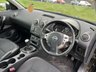 USED 2013 63 NISSAN QASHQAI 1.6 360 5d 117 BHP 
