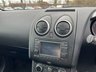 USED 2013 63 NISSAN QASHQAI 1.6 360 5d 117 BHP 