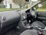 USED 2013 63 NISSAN QASHQAI 1.6 360 5d 117 BHP 