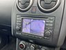 USED 2013 63 NISSAN QASHQAI 1.6 360 5d 117 BHP 