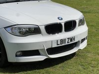 USED 2011 11 BMW 1 SERIES 2.0 120I M SPORT 2d 168 BHP 