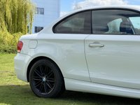 USED 2011 11 BMW 1 SERIES 2.0 120I M SPORT 2d 168 BHP 