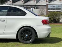 USED 2011 11 BMW 1 SERIES 2.0 120I M SPORT 2d 168 BHP 
