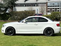 USED 2011 11 BMW 1 SERIES 2.0 120I M SPORT 2d 168 BHP 