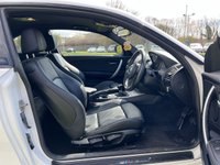 USED 2011 11 BMW 1 SERIES 2.0 120I M SPORT 2d 168 BHP 